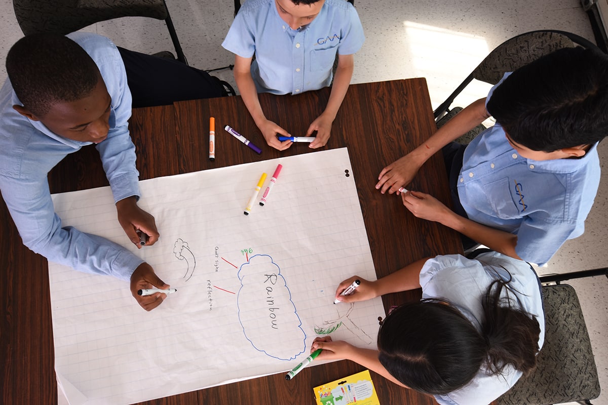 Grandview Adventist Academy Christian School offering Junior Kindergarten to Grade Eight education to Hamilton ON, and area | 3975 ON 6, Mount Hope, ON L0R 1W0 | Grandview Adventist Academy 3975 ON 6, Mount Hope, ON L0R 1W0